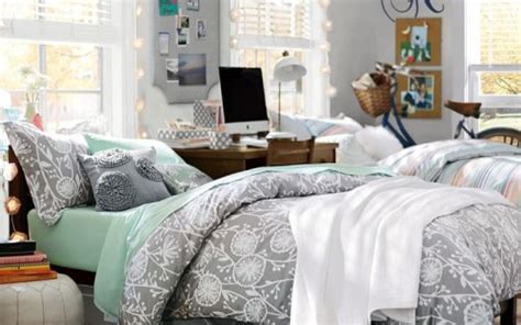 potterybarn dorm